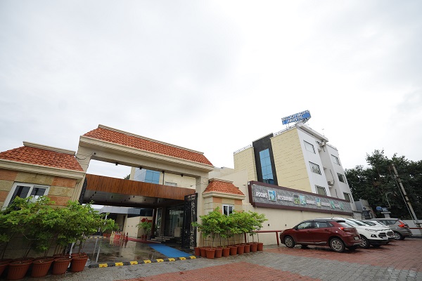 Restaurant 1